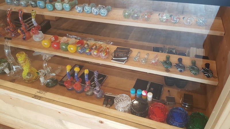 Denali Dispensaries