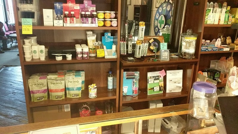 Depot Town Dispensary