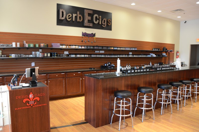 Derb E Cigs