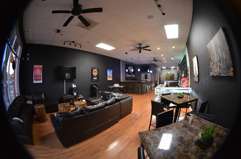 Diamond Vapor Lounge