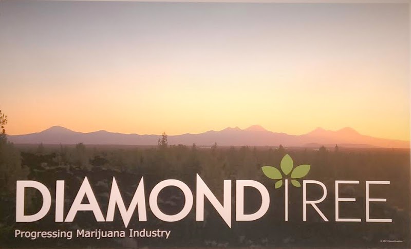 DiamondTREE