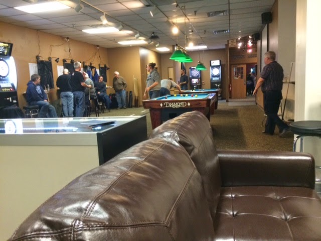 Dick\'s Vape Shop