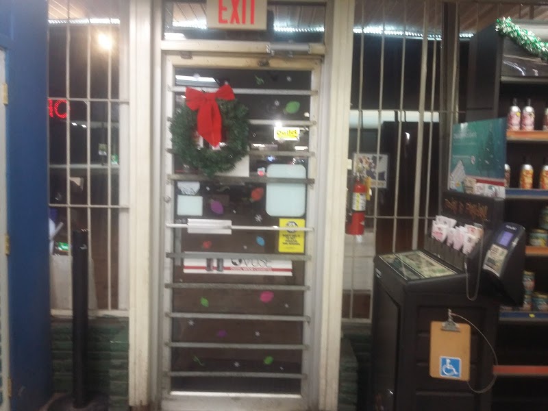 Discount Smoke Shop