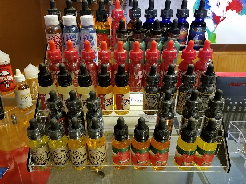 Discount Vapes