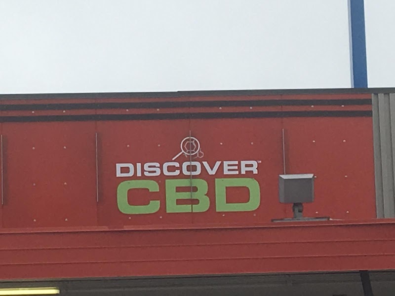 Discover CBD