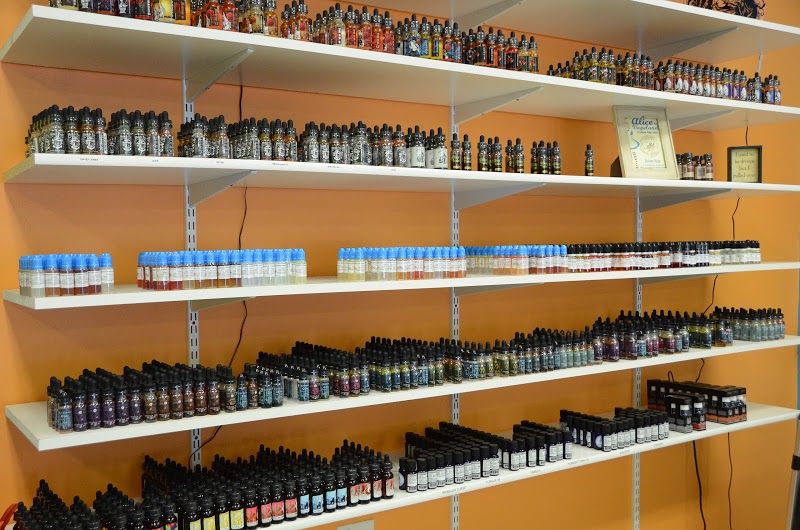 Discover Vapin