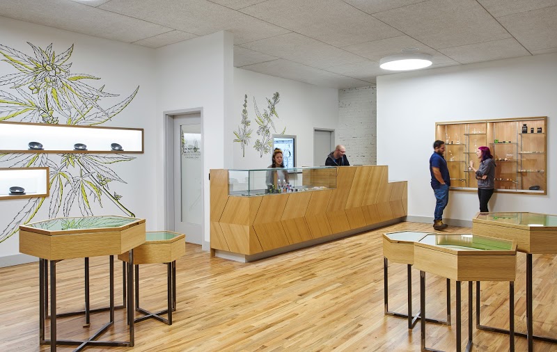 Dispensary 33