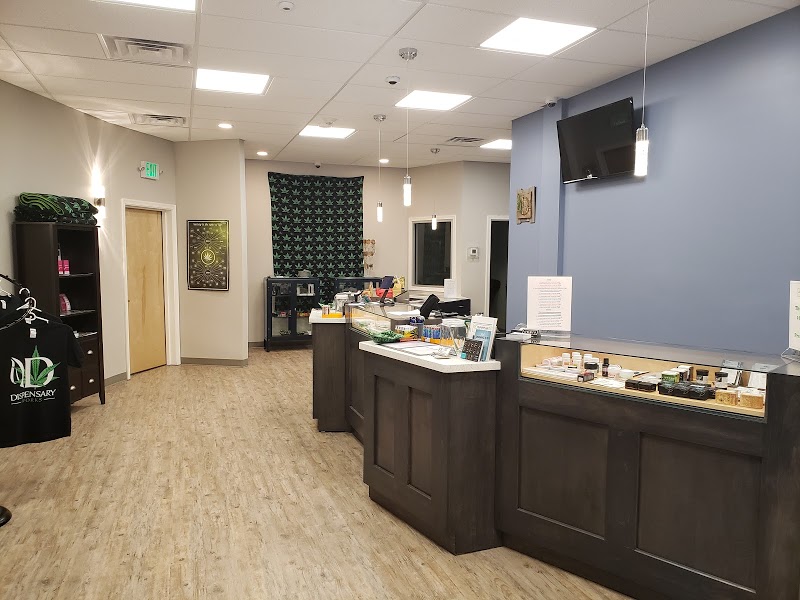 Dispensary Works