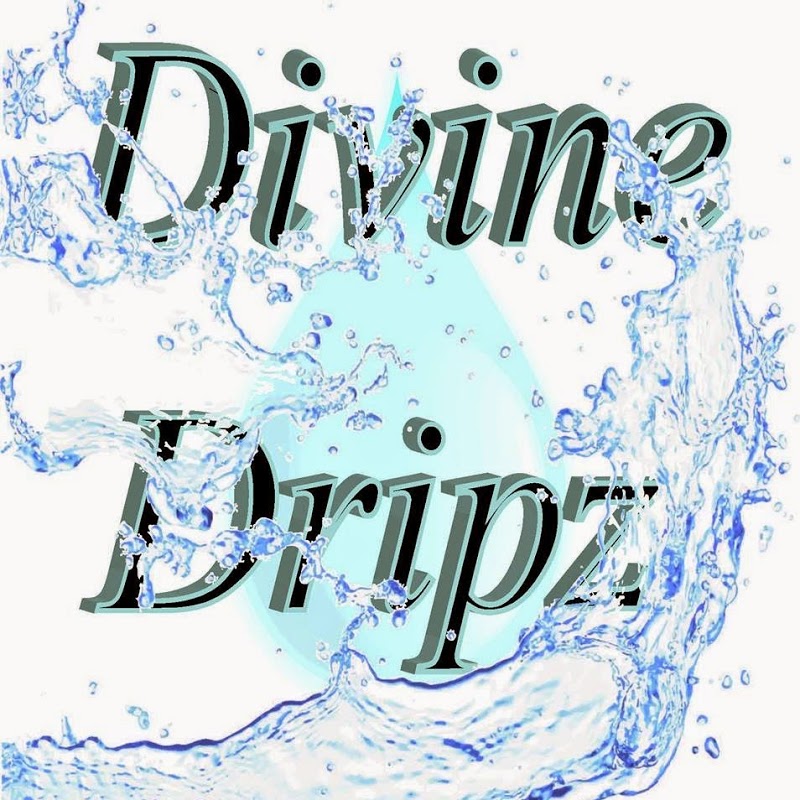 Divine Dripz Vapor