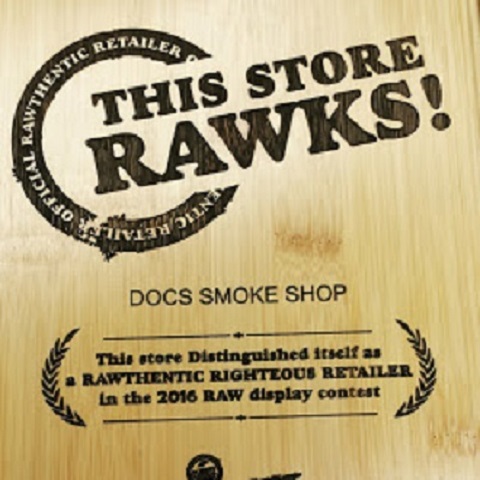 Doc\'s Smoke Shop