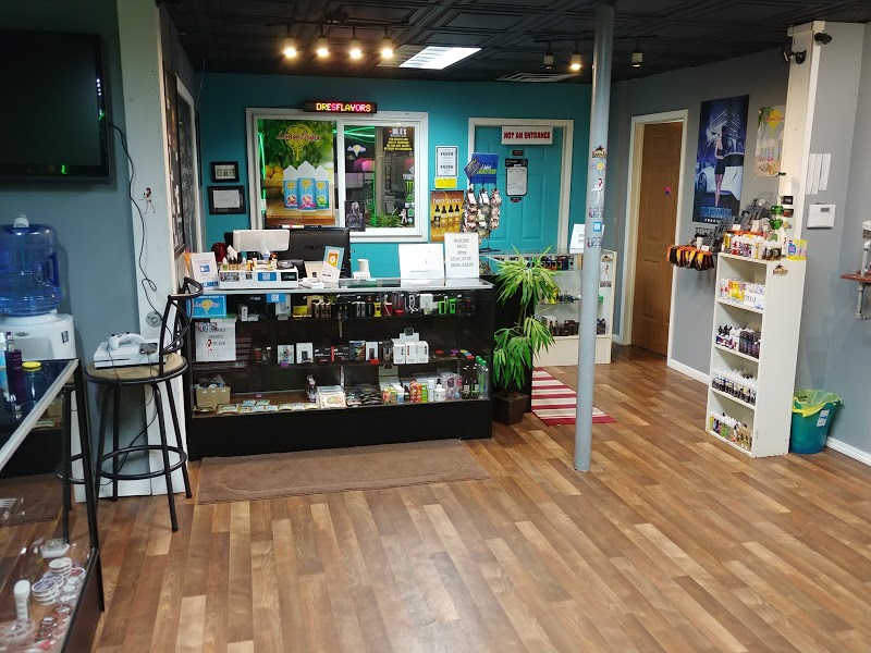 Doctor E Cigarettes