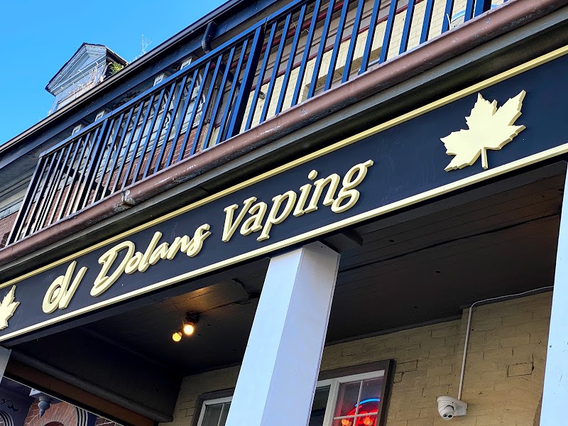Dolan\'s Smoking Tobacconist