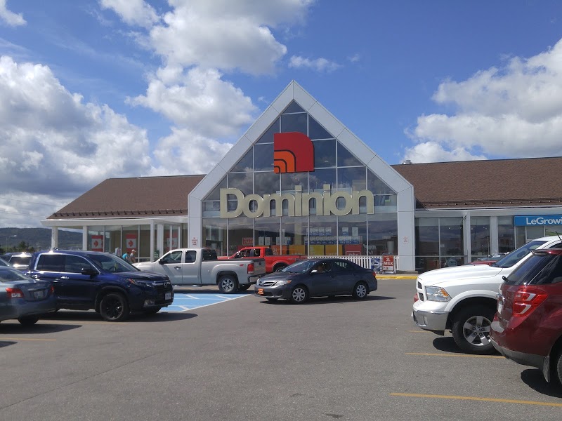 Dominion