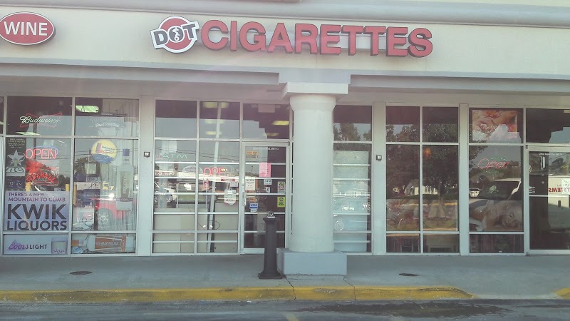 Dot Discount