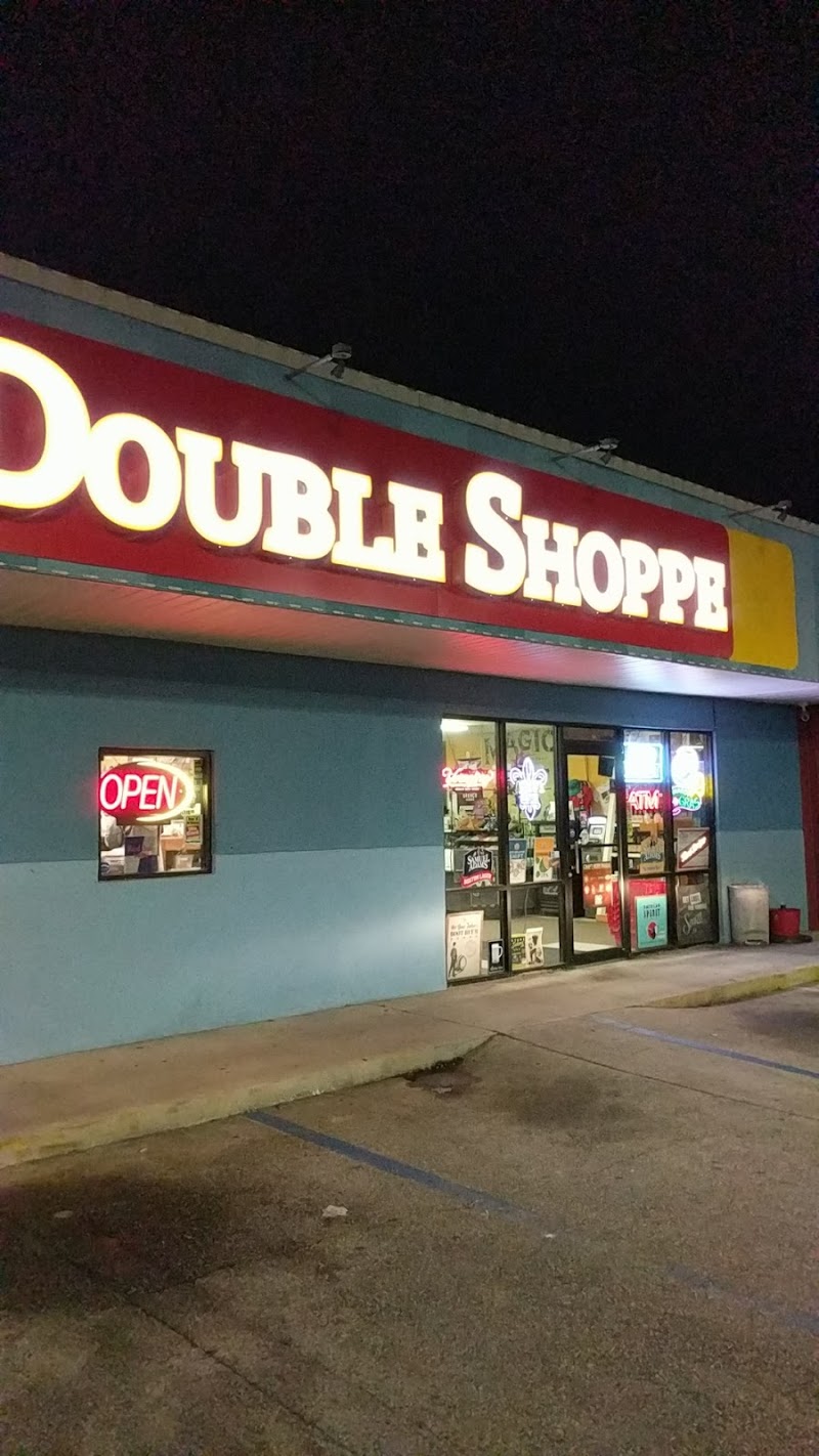 Double Shoppe