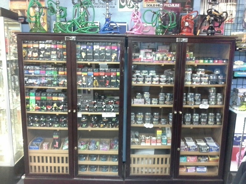 DoughMain Smoke Shop