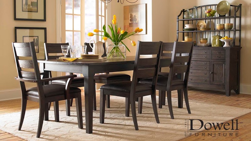 Dowell Furniture Co