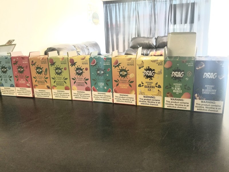 Down To Cloud Dispensary, LLC