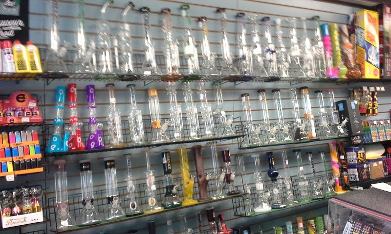 Downtown Convenience