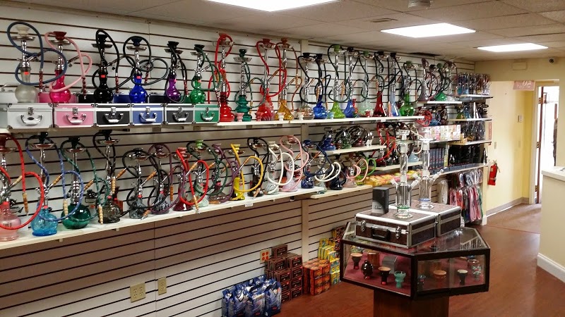 Downtown Smoke Shop