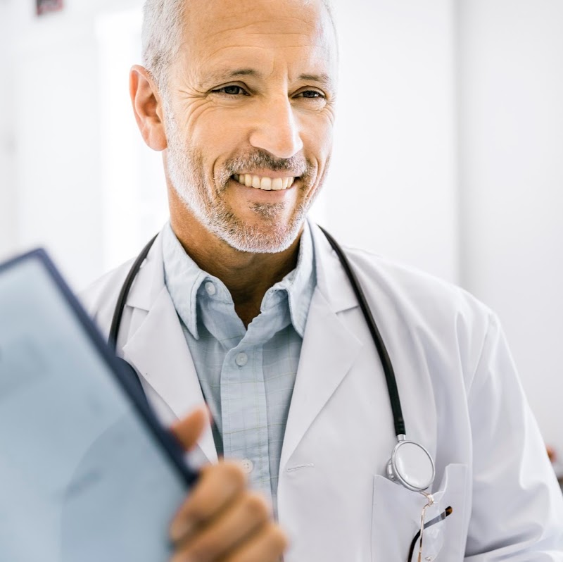 Dr Fu Medical Marijuana Clinic