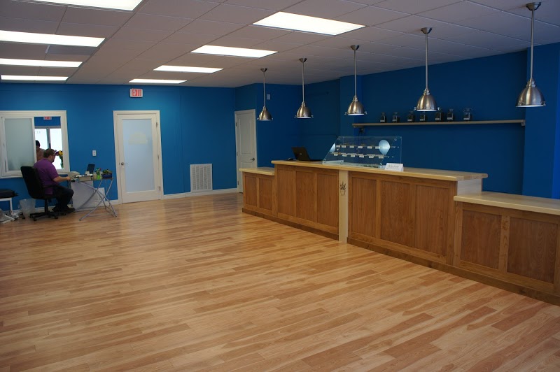 Dr. Jolly\'s Medical Dispensary
