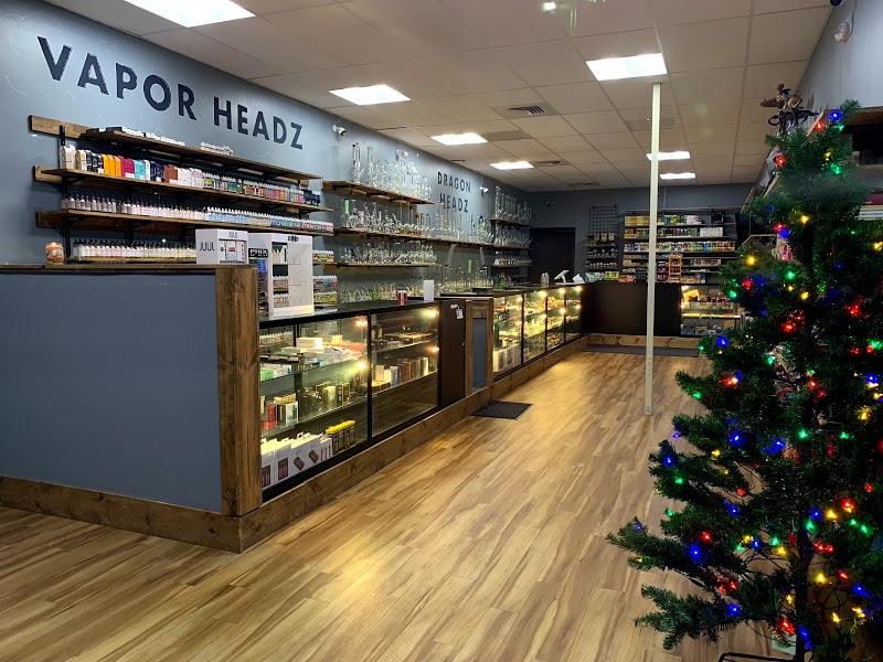 Dragon Headz Smoke, Vape and Kratom Shop of Bradenton