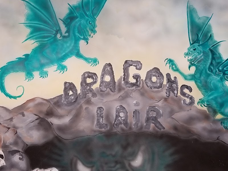 Dragon\'s Lair Inc.