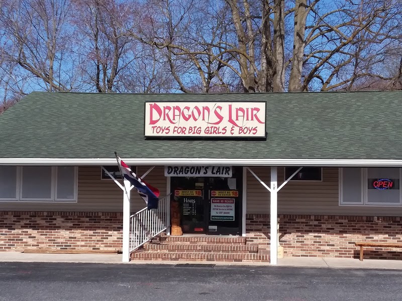 Dragon\'s Lair