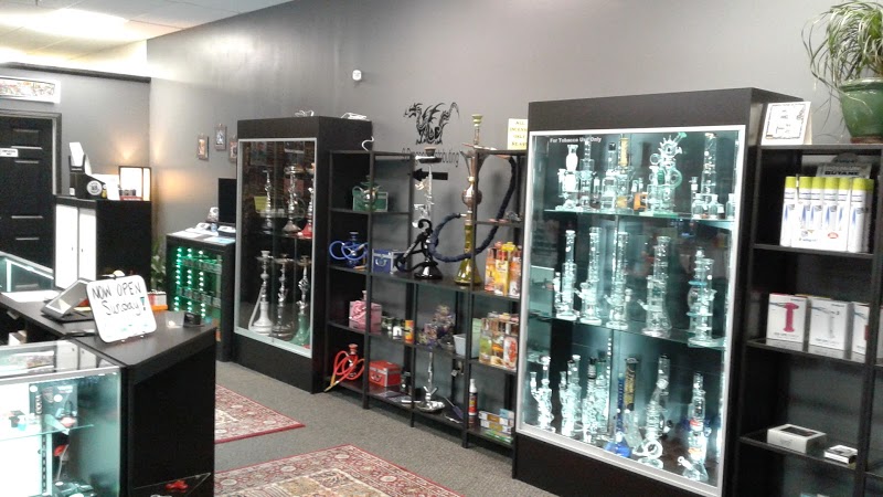 Dragon Smoke & Vape Shop