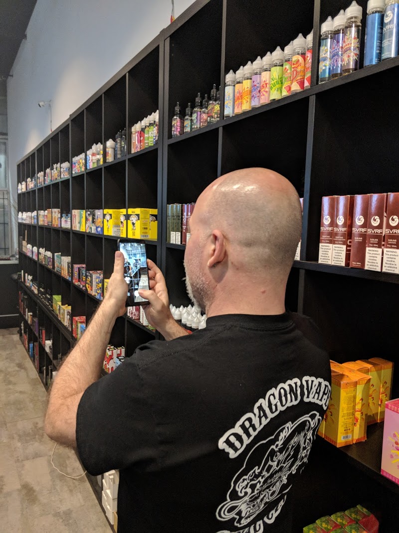 Dragon Vape