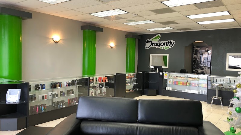 Dragonfly eCigs