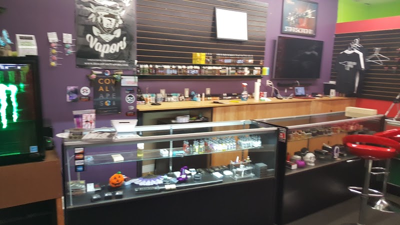 Dragons Den Vapes