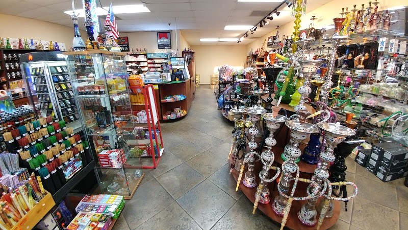 Dream Tobacco