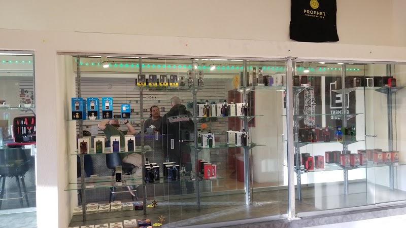 Drip N\' Vape