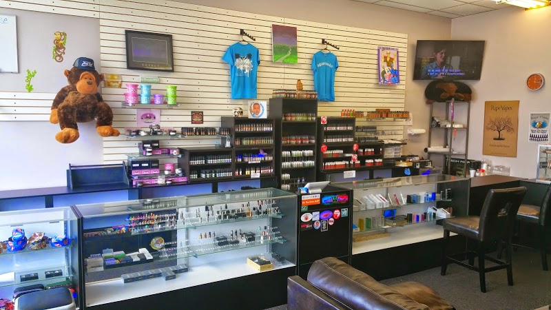 Dripper’s Paradise