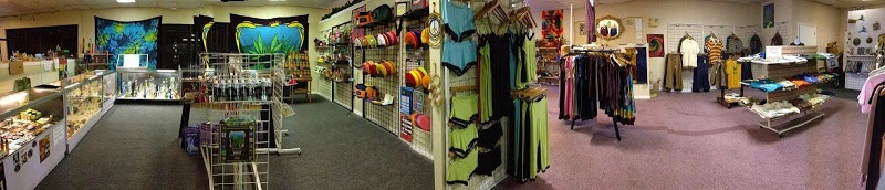 Druthers Emporium