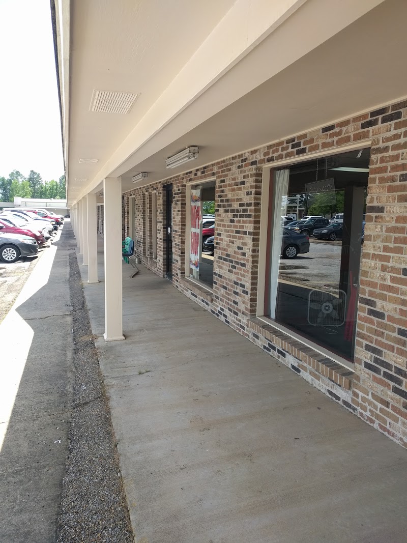 Druthers Vapor Shoppe
