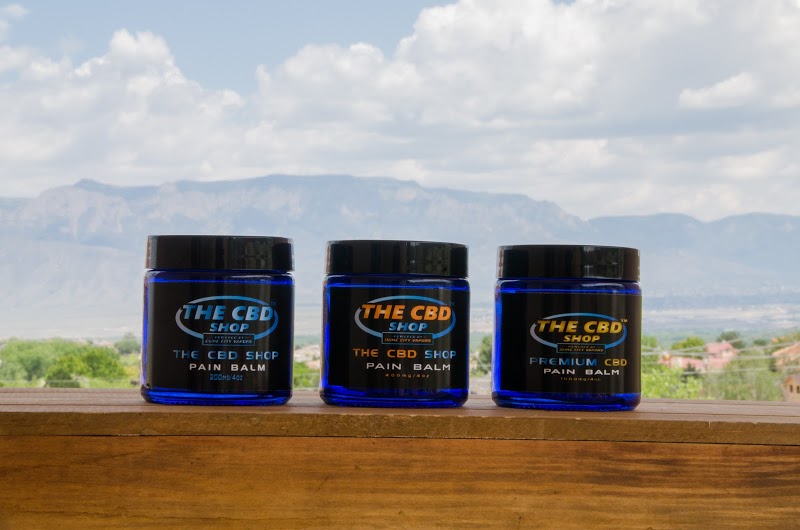 Duke City Vapors