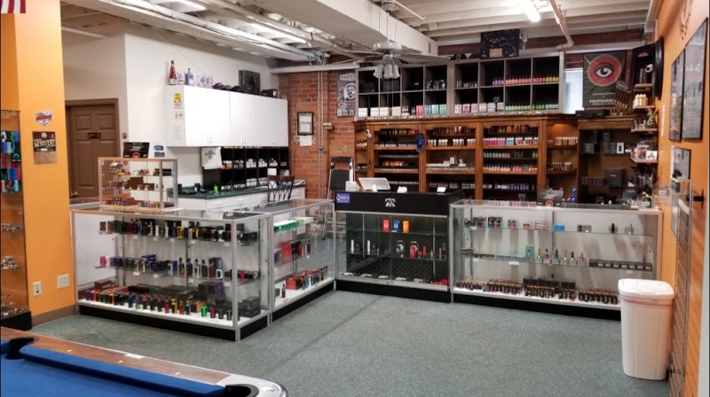 Duneland Eliquid LLC