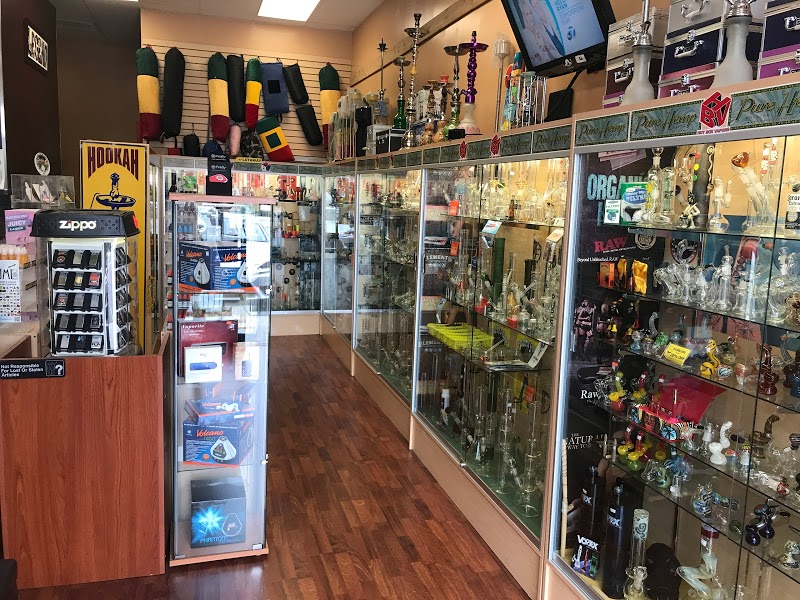 DUO Smoke Shop