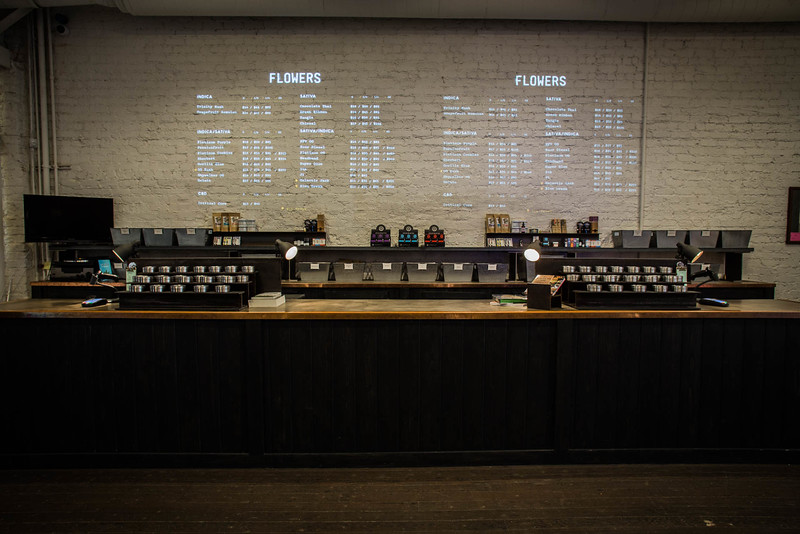 Dutchman\'s Flat Cannabis Dispensary