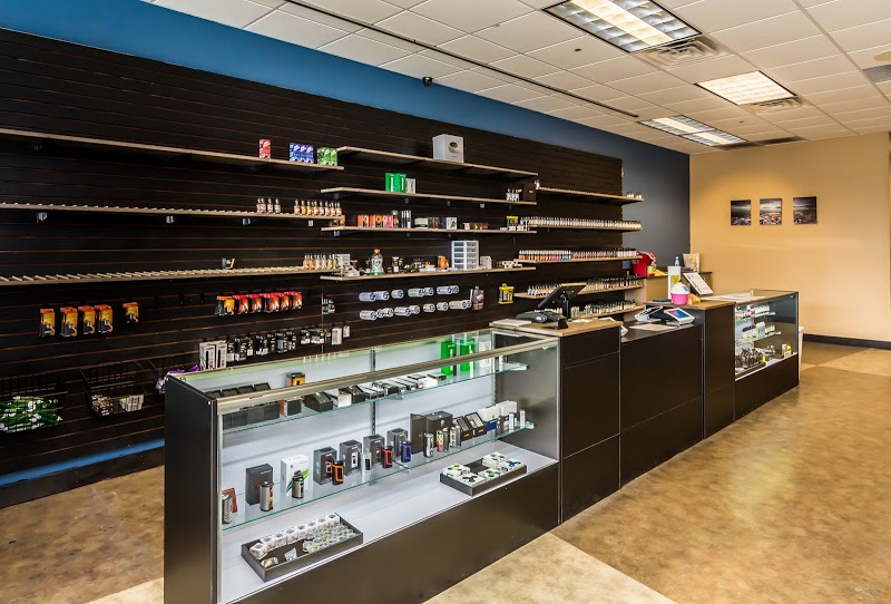 Dutchman Vapors Fargo