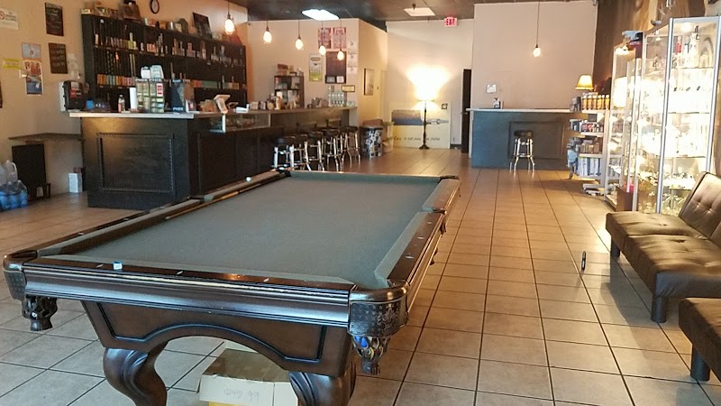 E-Cig City Palm Desert