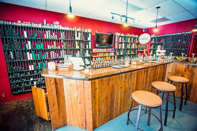 E-Cig City Tempe