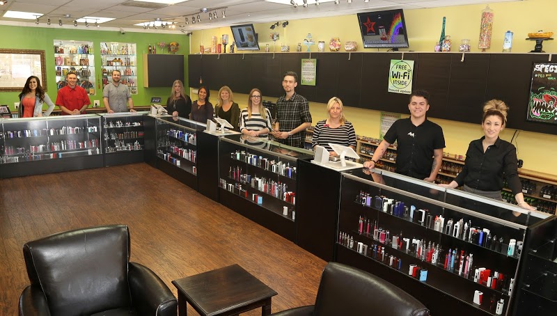E-Cig Gallery
