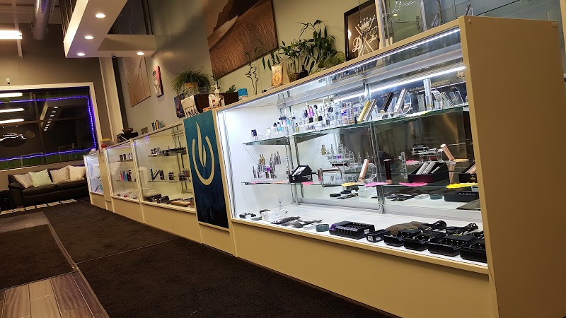 E-Cig Onestop Vapeshop
