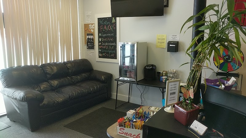 E Cig Outlet