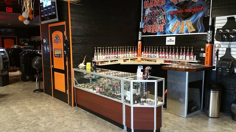 E-Cig Solutions, LLC