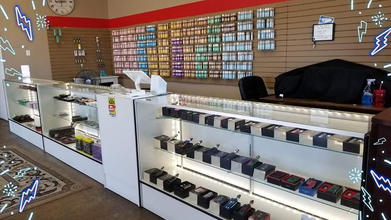 E-Cig Stop